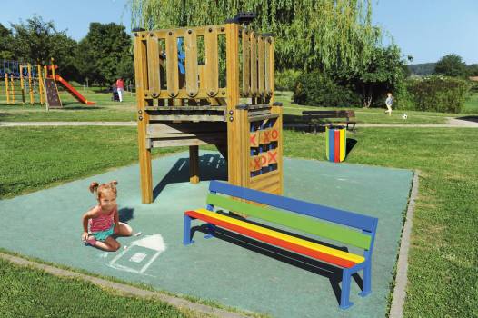 BANC "laura" JUNIOR