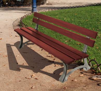 BANC MORA