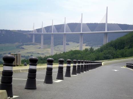BALISE anti stationnement