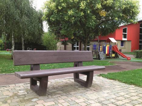 BANC GOLIATH