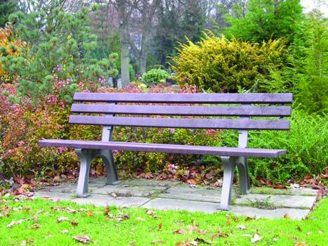 BANC "versailles"