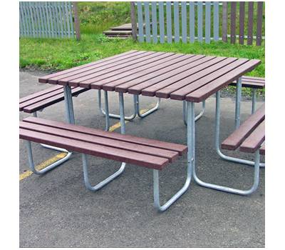 BANC DIJON