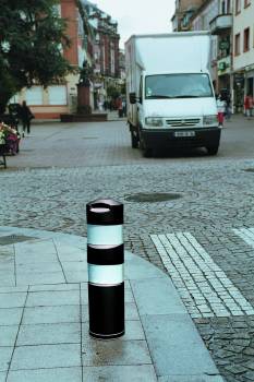 BALISE ANTI STATIONNEMENT
