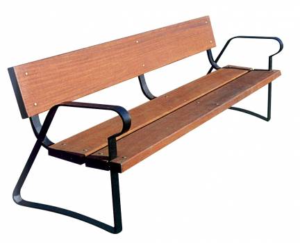 BANC MERIBEL