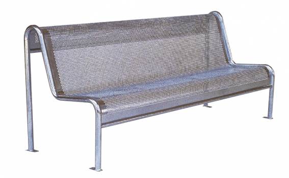 BANC ANTIBES