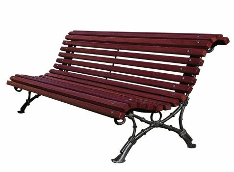 BANC LIEGE