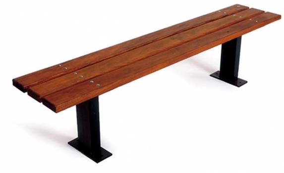 BANQUETTE MOLENE