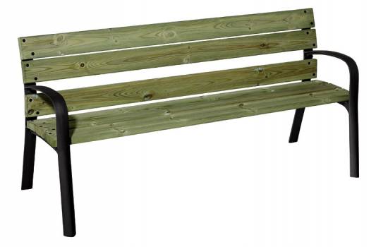 BANC BOURGES