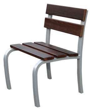 Fauteuil Confidence sans...