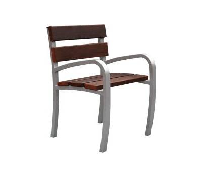Fauteuil Confidence
