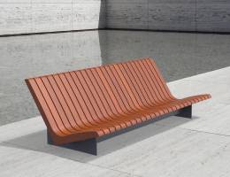 Banc de sol Ária