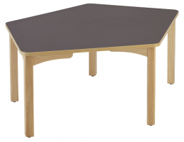 Table polygone
