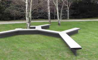 BANQUETTE Y-CCV