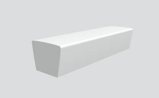 Banquette droite WALL