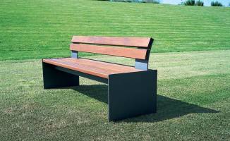Banc DACIANO