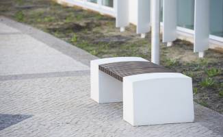 Banquette SUESTE