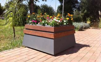 Jardinière LÓTUS