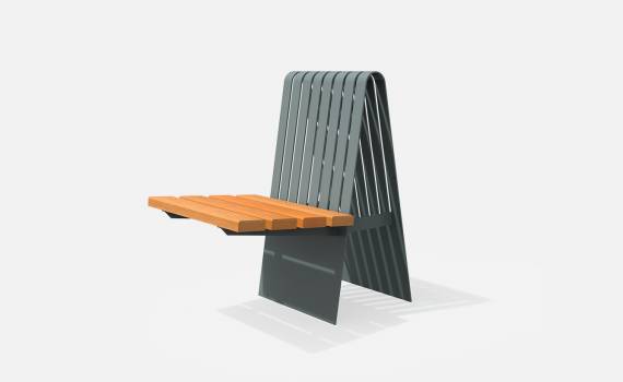 FAUTEUIL LÓTUS