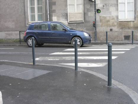 POTELET NANTES