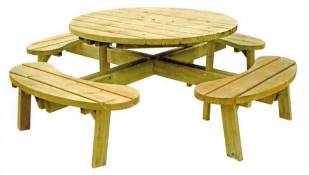 TABLE RONDE SANS DOSSIER