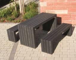 BANQUETTE MONACO