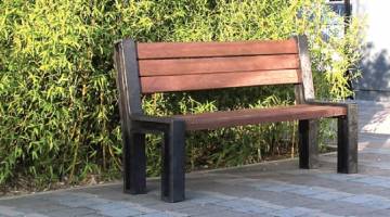 BANC "parc"