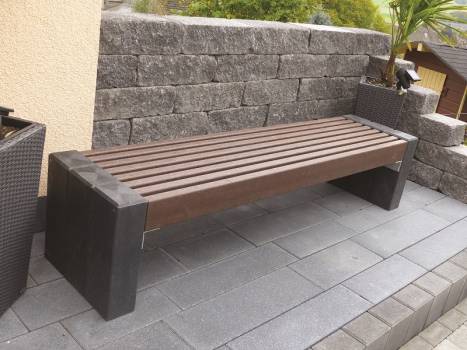 BANQUETTE " style"