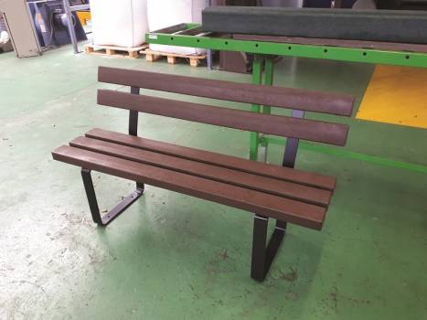 BANC urbain
