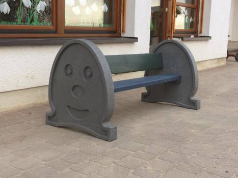 BANC enfants "louna"