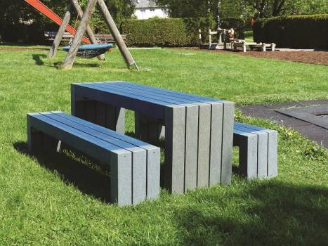 BANQUETTE enfants "junior"