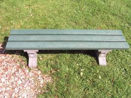 BANQUETTE enfants "charlotte"