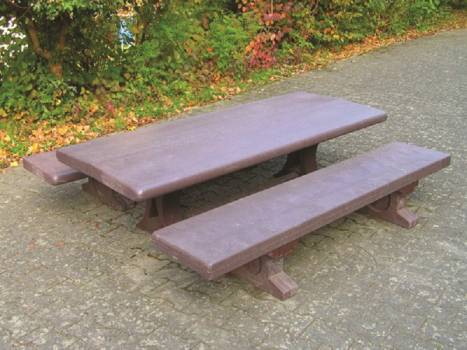 BANQUETTE enfants "zoé"