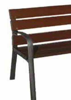 BANC URBAIN