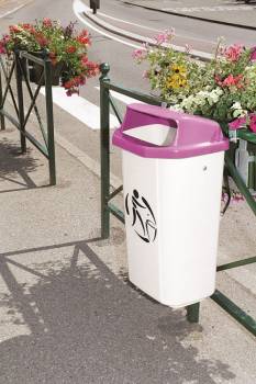 CORBEILLE UNIVERSELLE