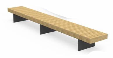 Banquette XL TRAVE