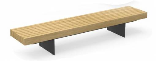 Banquette  TRAVE