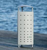 CORBEILLE PLUS