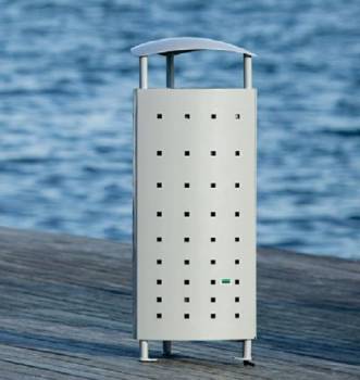 CORBEILLE PLUS