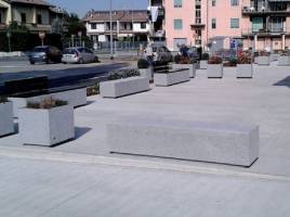 BANQUETTE KUBE