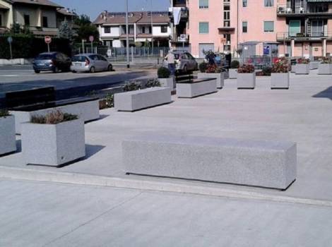 BANQUETTE KUBE