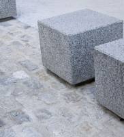 ASSISE CUBE