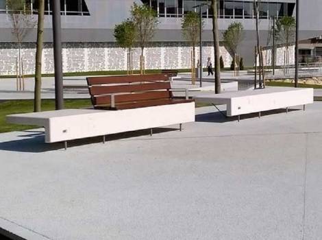 BANC ELA PLUS
