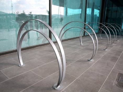 RANGE Vélos circle