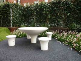 TABLE RONDE ENFANTS