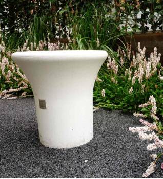 TABOURET ENFANT
