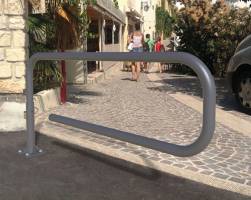 BARRIÈRE TOURNANTE TROMBONE