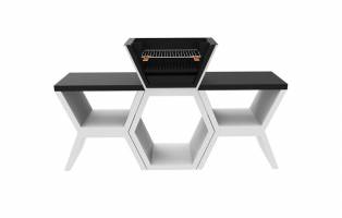 Barbecue MOD 06