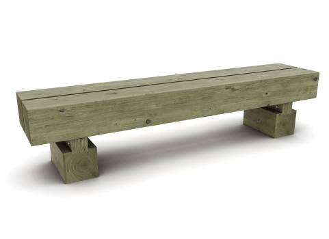 BANQUETTE GAP