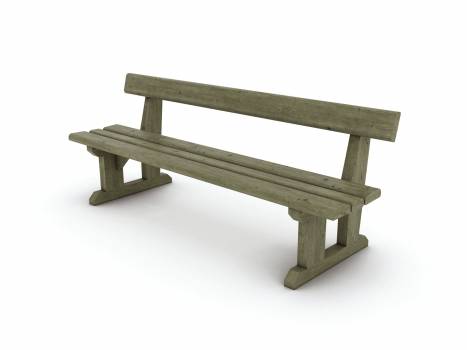 BANC BELLE-ILE