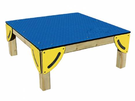 ATELIER Éduc' Canin "table"